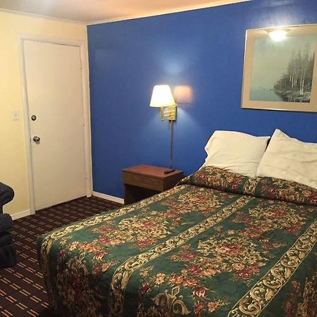 Biddeford Motel المظهر الخارجي الصورة