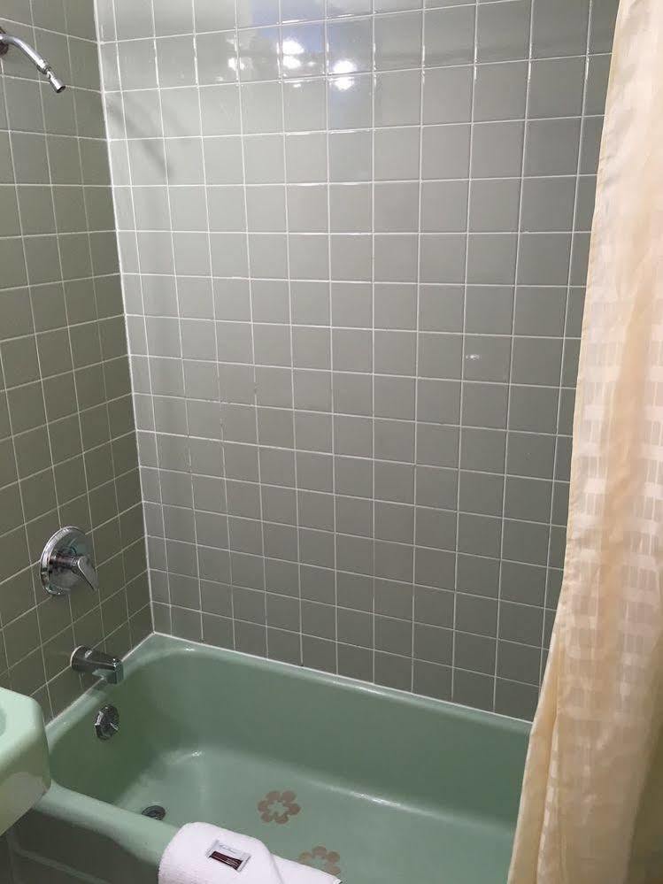 Biddeford Motel المظهر الخارجي الصورة
