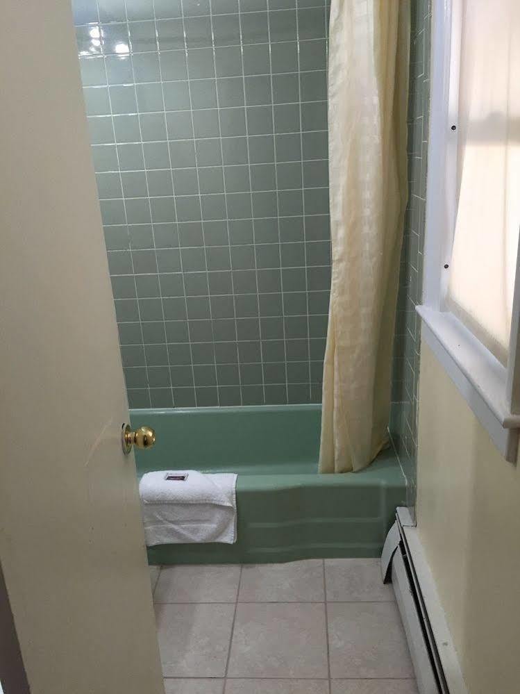 Biddeford Motel المظهر الخارجي الصورة