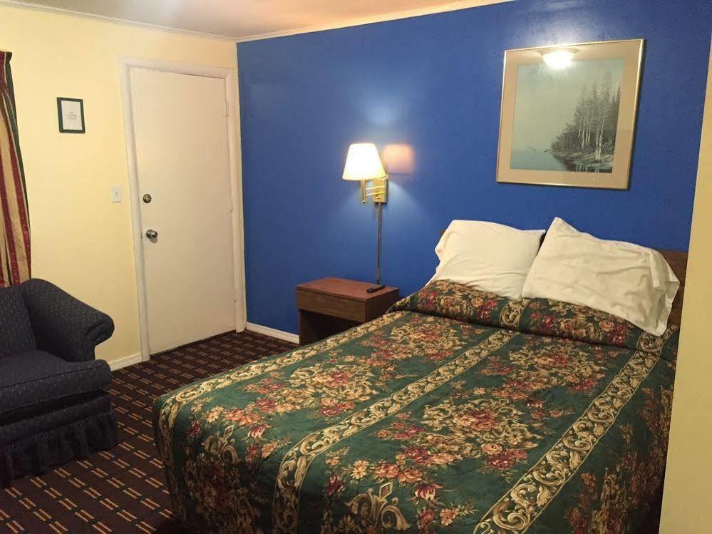 Biddeford Motel المظهر الخارجي الصورة