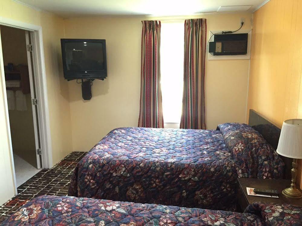 Biddeford Motel المظهر الخارجي الصورة