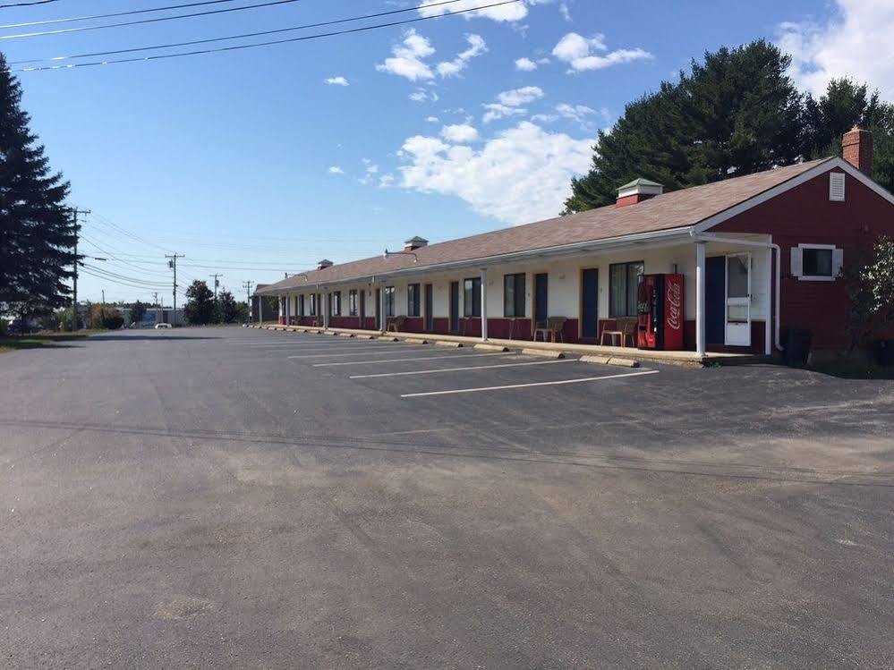 Biddeford Motel المظهر الخارجي الصورة